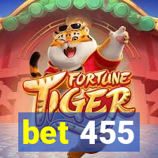 bet 455